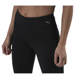 Performance Full Tight Black