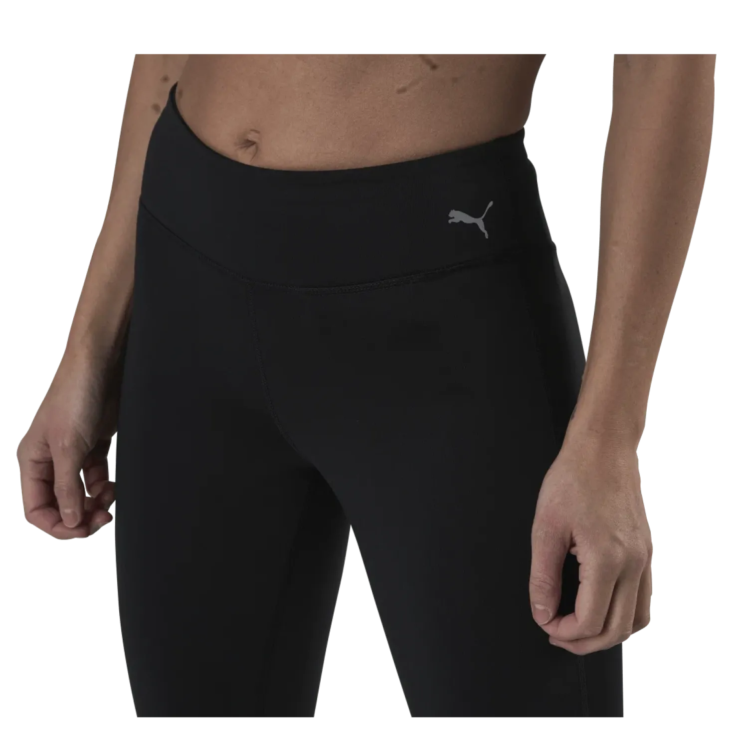 Performance Full Tight Black