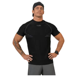 Performance Greyline Black