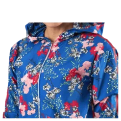 Performance Jacket Blue