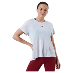 Performance LBR Top White