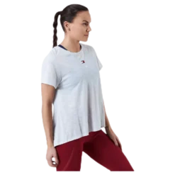 Performance LBR Top White