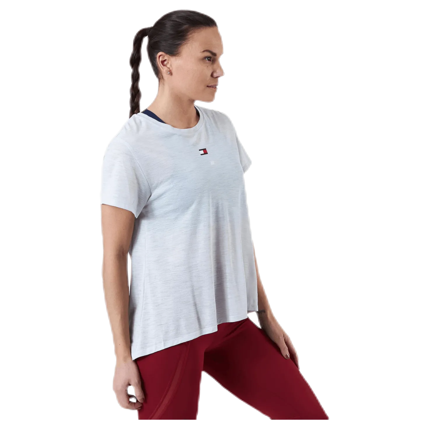 Performance LBR Top White