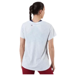 Performance LBR Top White
