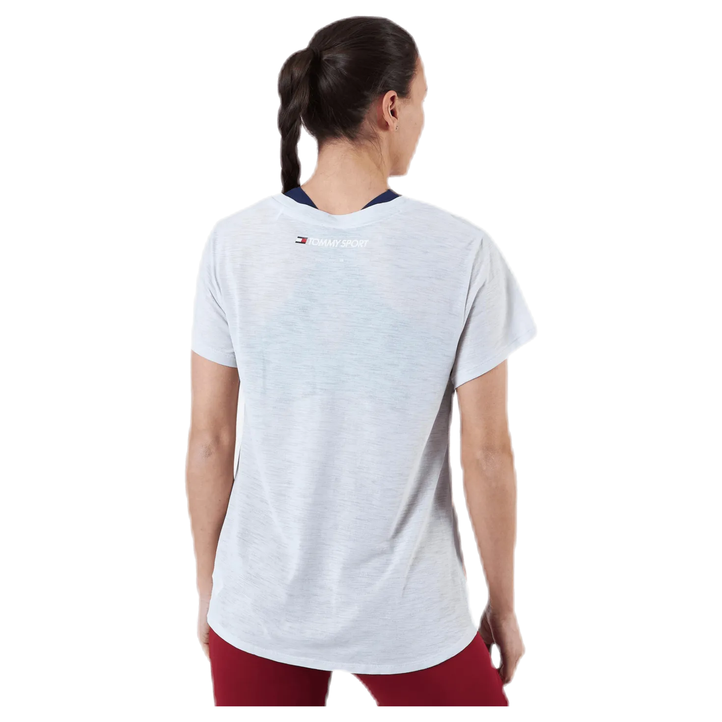 Performance LBR Top White