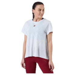 Performance LBR Top White