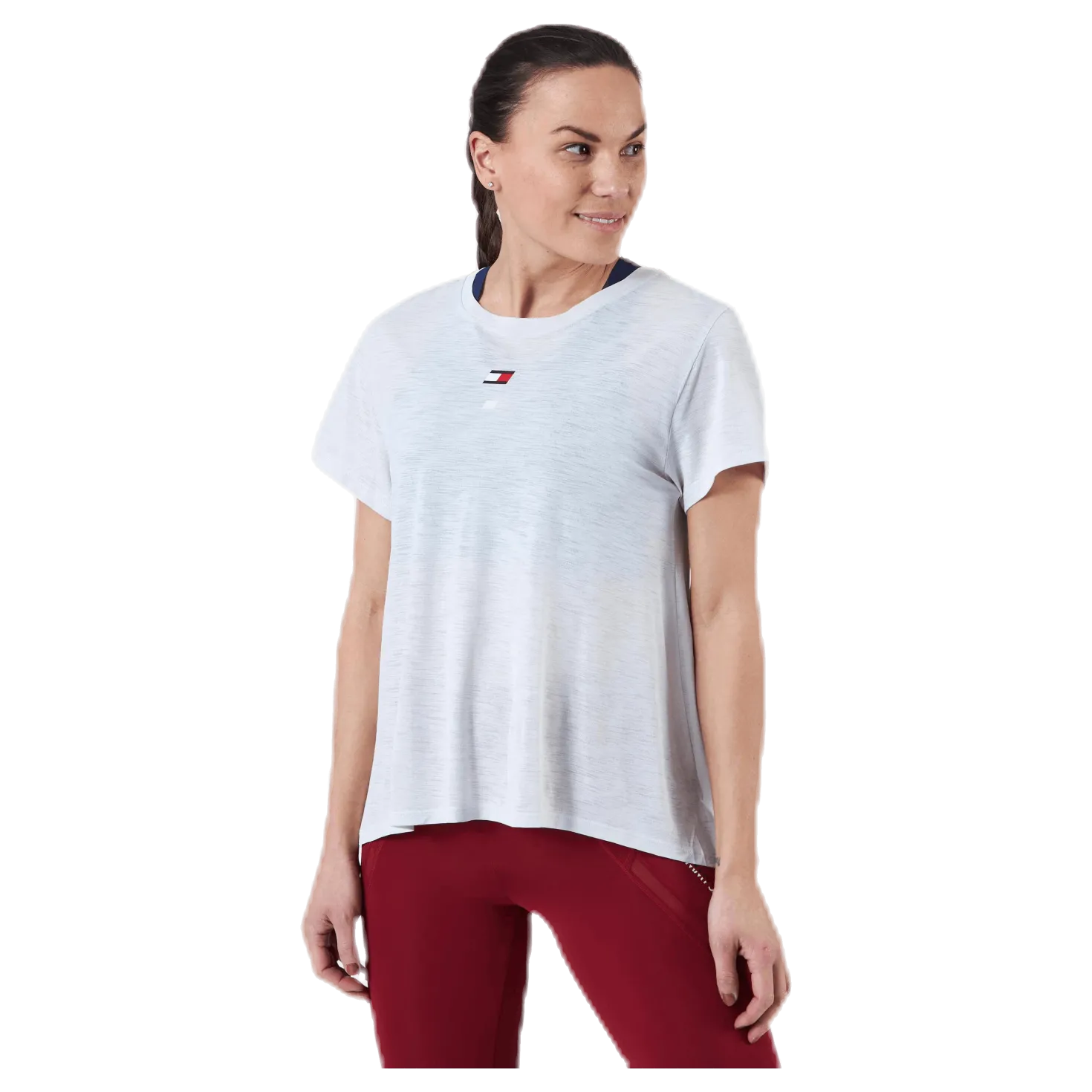 Performance LBR Top White