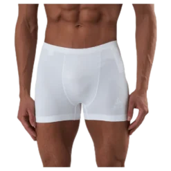 Performance Light Bottom Boxer White
