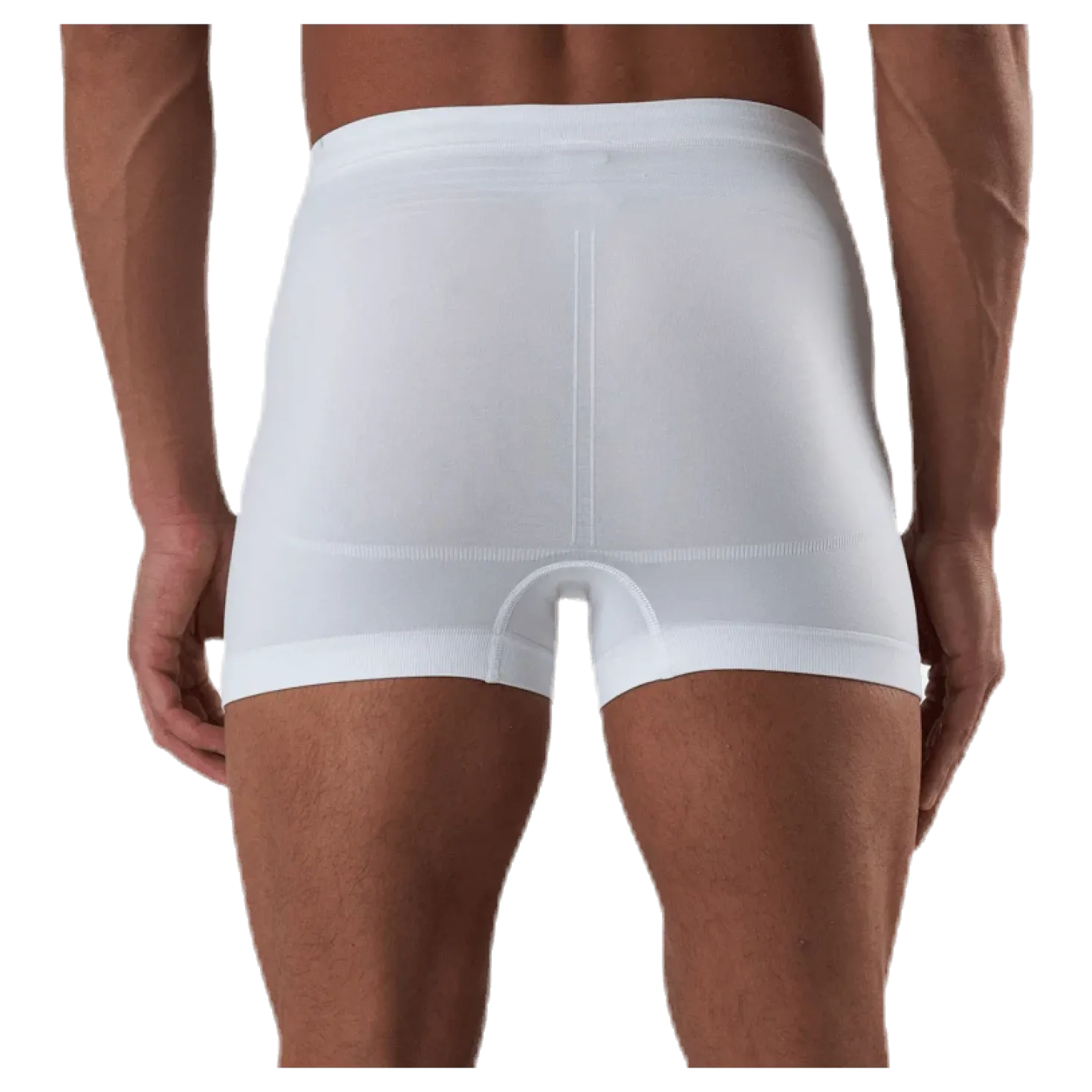 Performance Light Bottom Boxer White