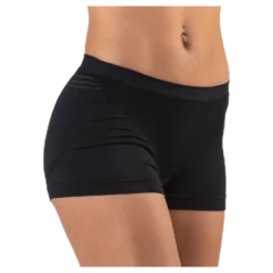 Performance Light Bottom Panty Black