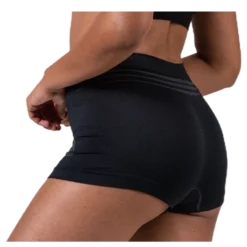 Performance Light Bottom Panty Black