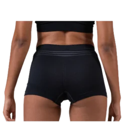 Performance Light Bottom Panty Black