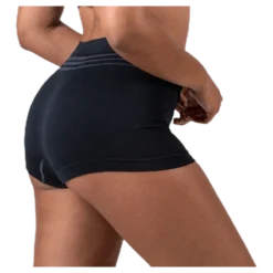 Performance Light Bottom Panty Black