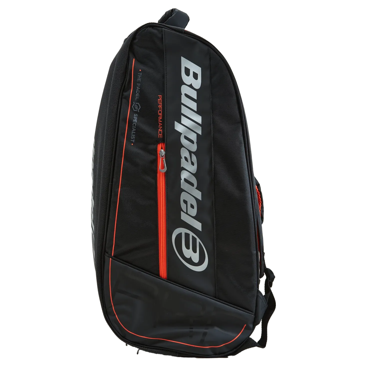 Performance Racket Bag 2022 Black