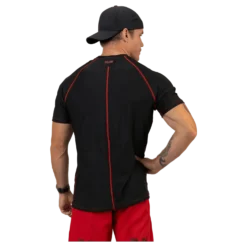 Performance Redline Black