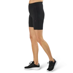 Performance Run Tight Shorts Black
