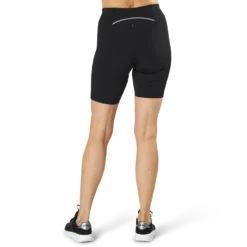 Performance Run Tight Shorts Black