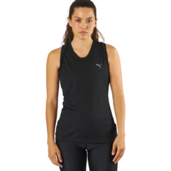 Performance Tank Black