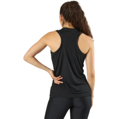 Performance Tank Black