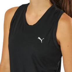 Performance Tank Black