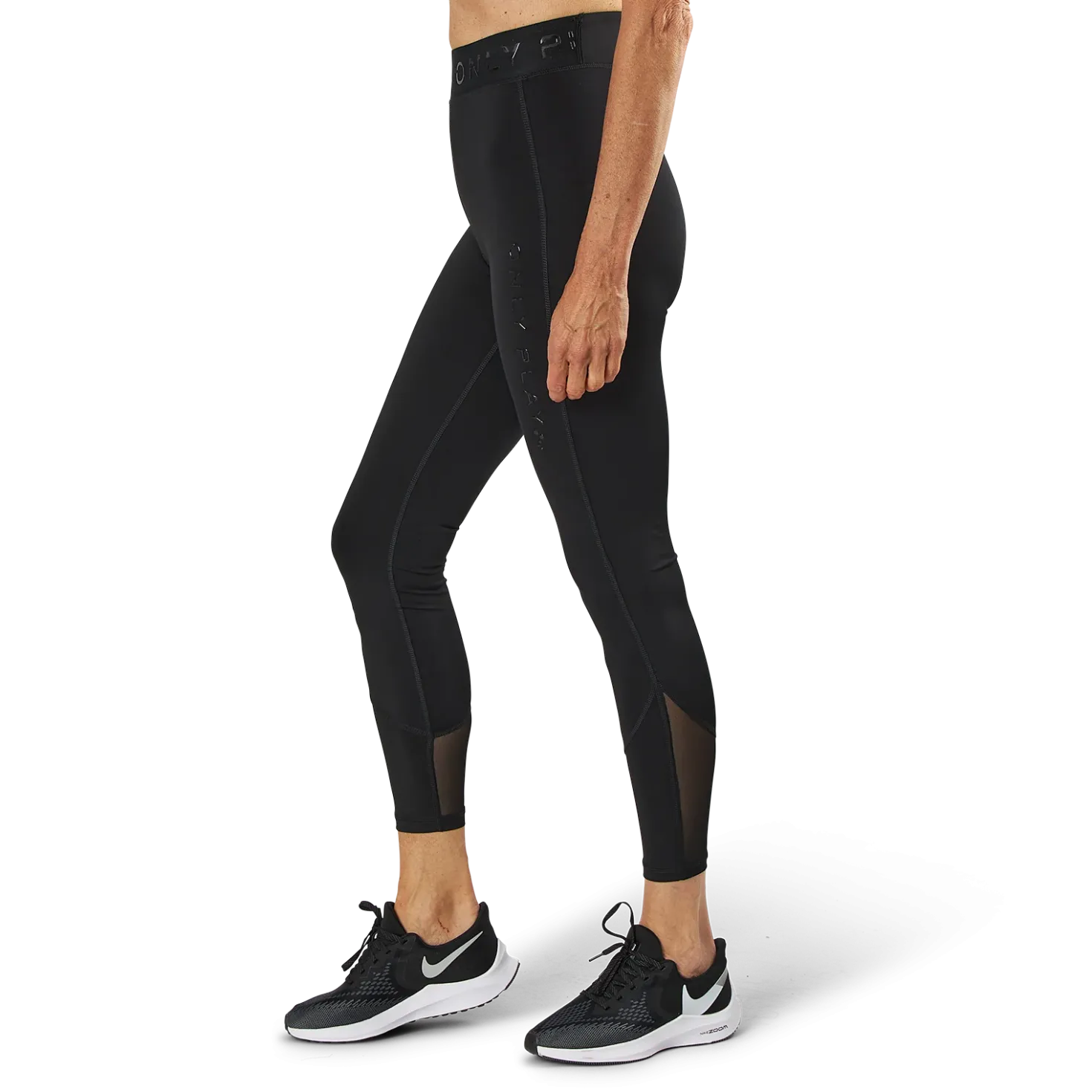 Performance Training Hw Tights Black