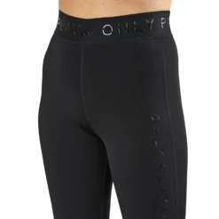 Performance Training Hw Tights Black