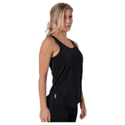 Performance Training Sl Top Black