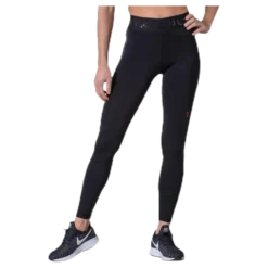 Performance Training Tights Black