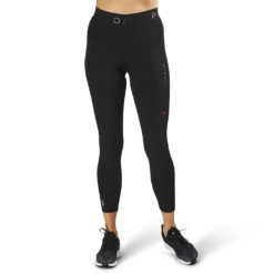 Performance Training 7/8 Tights Black