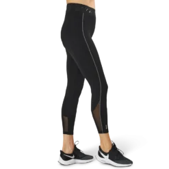 Performance Training 7/8 Tights Black