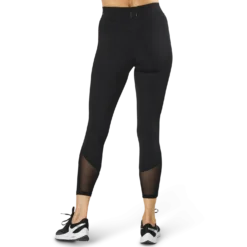 Performance Training 7/8 Tights Black