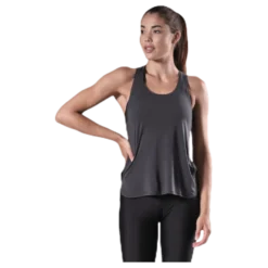 Perform Premium Tank Black