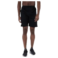 Perform Shorts Black