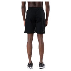 Perform Shorts Black