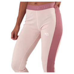 Perle Pant Pink