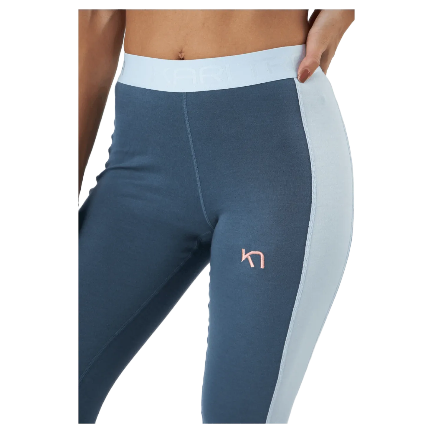 Perle Pant Sail