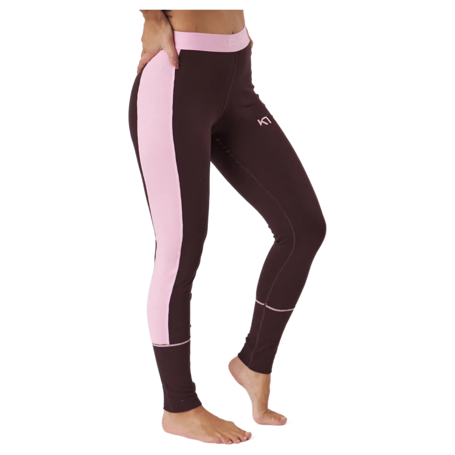 Perle Pant Syrup