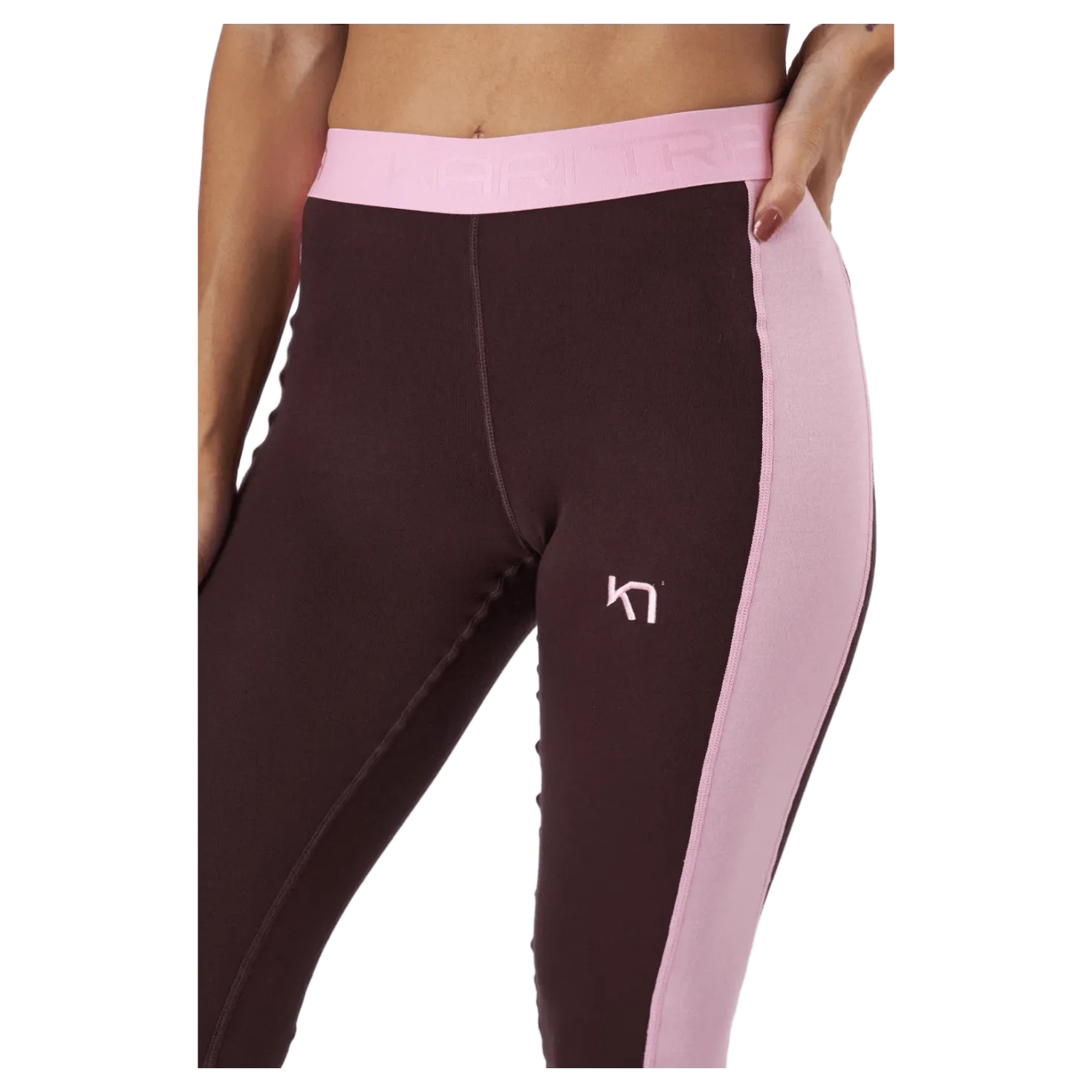 Perle Pant Syrup