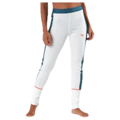 Perle Pant White