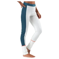 Perle Pant White