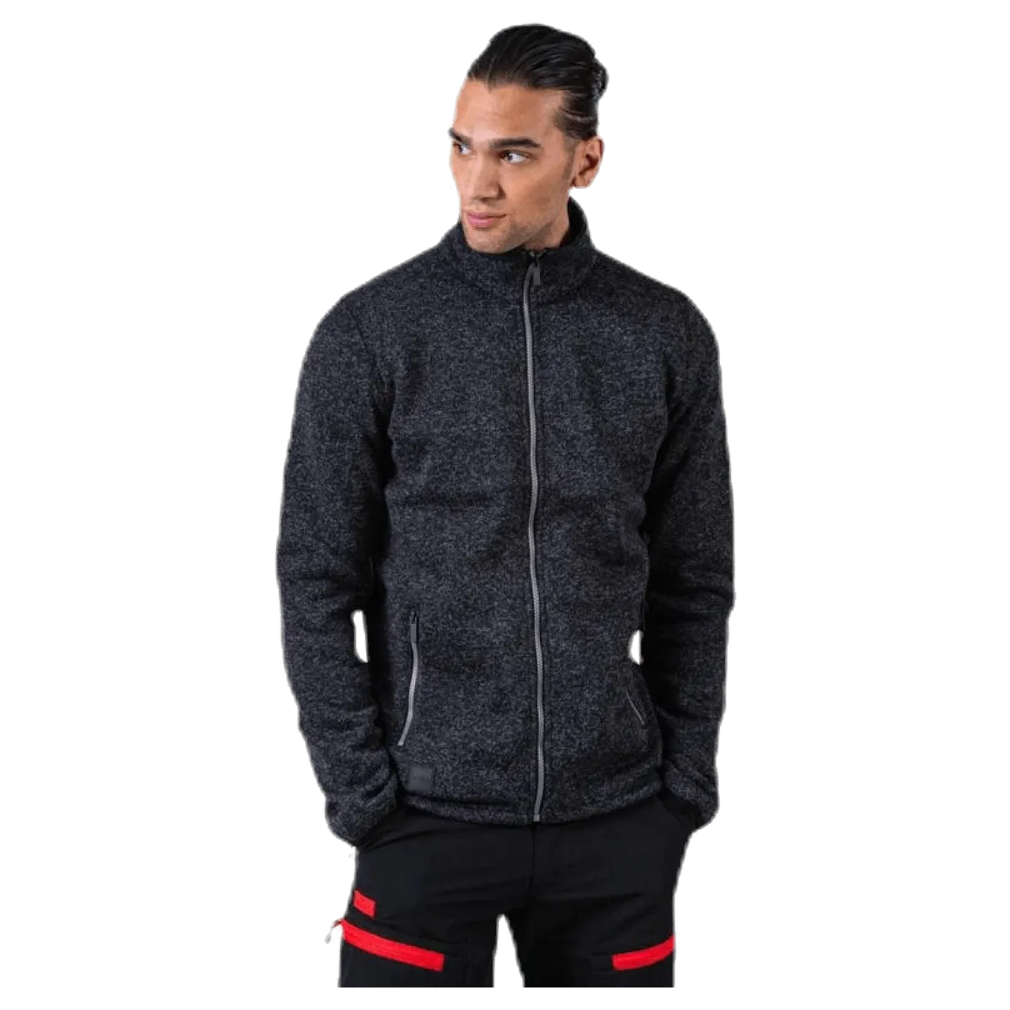 Peter Sweater Black