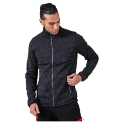 Peter Sweater Black
