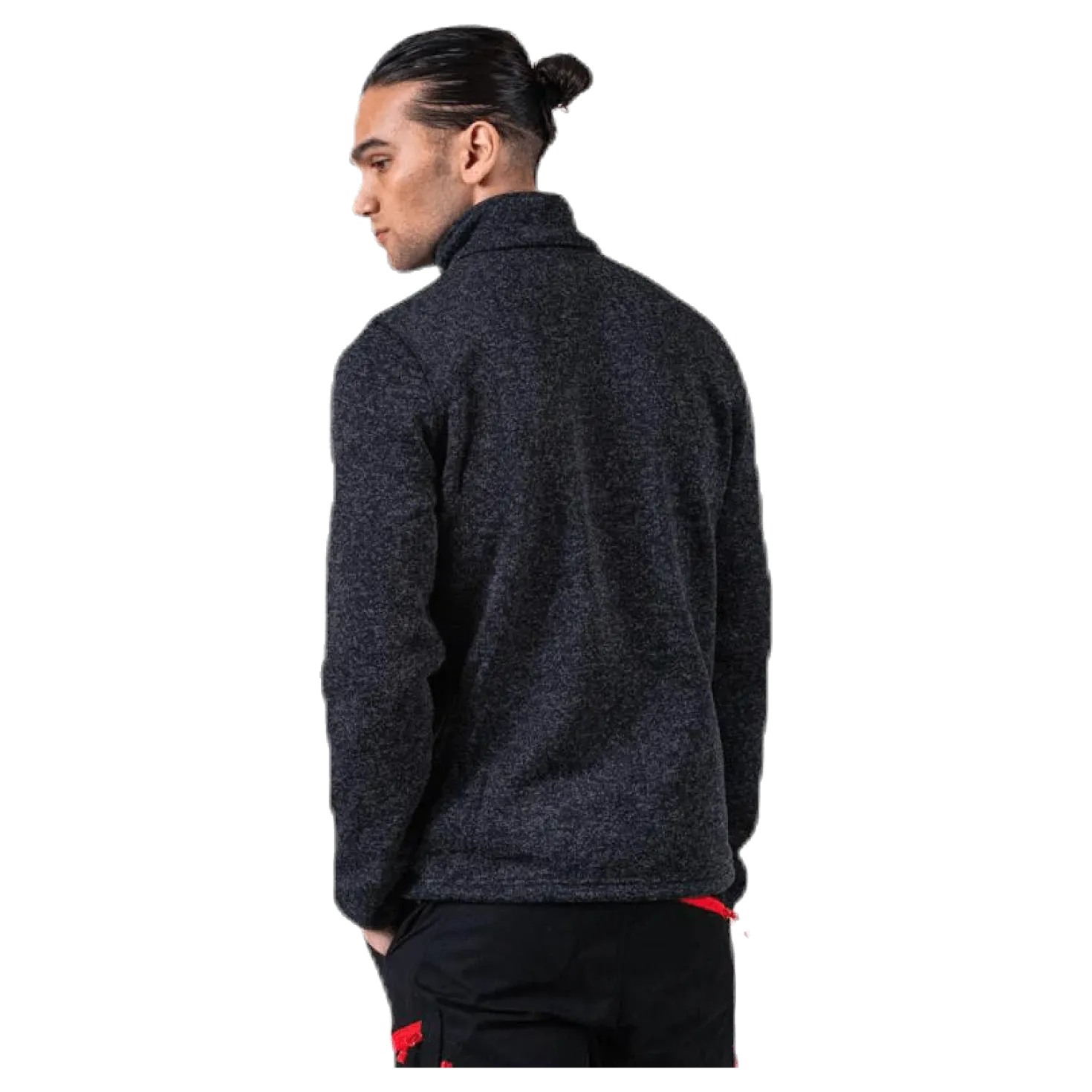 Peter Sweater Black