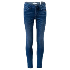 Pete Togo 3226 Pant Blue