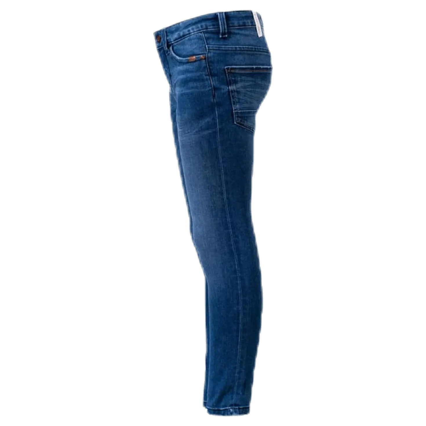 Pete Togo 3226 Pant Blue