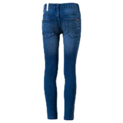 Pete Togo 3226 Pant Blue