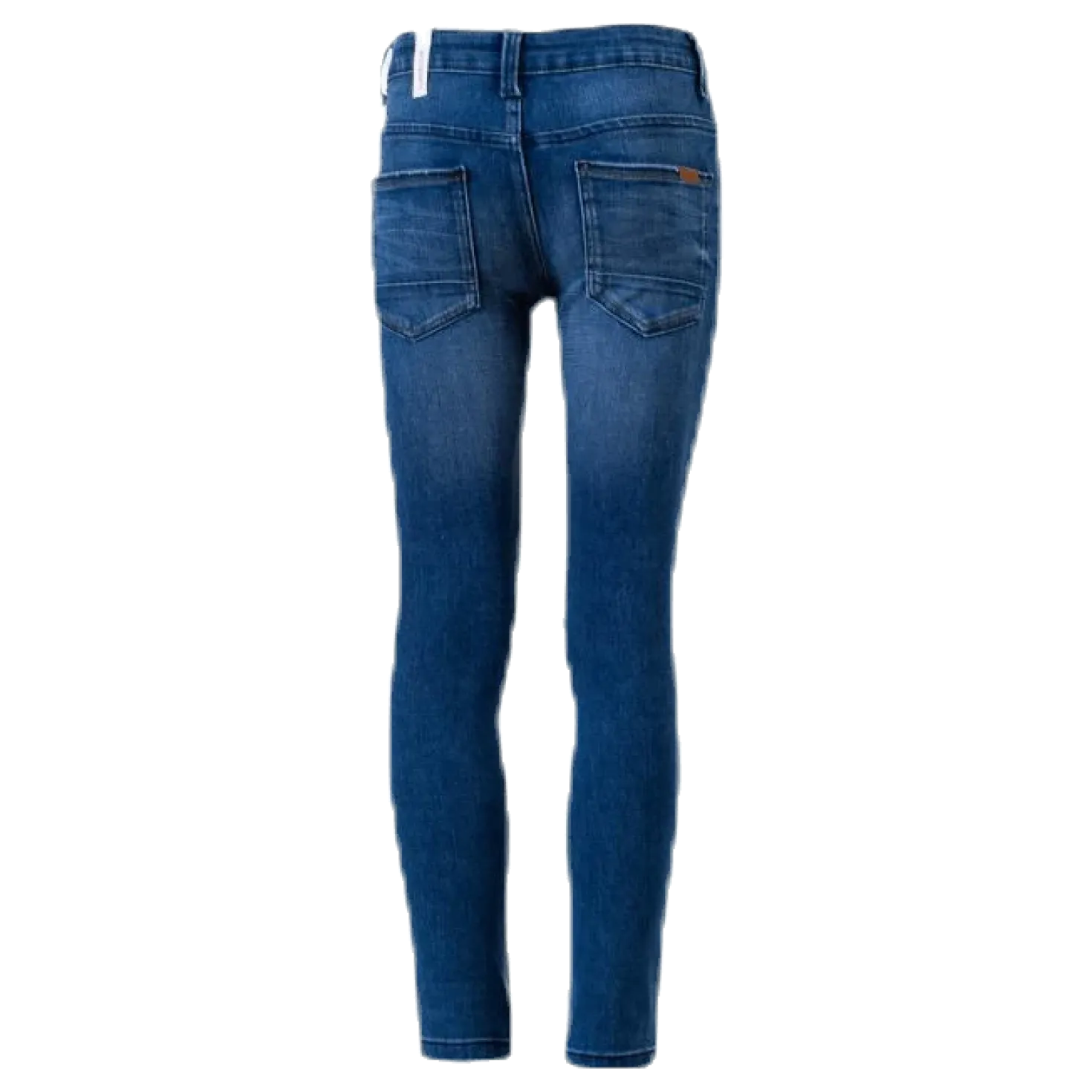 Pete Togo 3226 Pant Blue