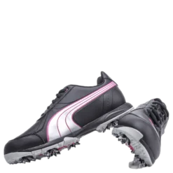 PG SweeTee WNS Black/Grey