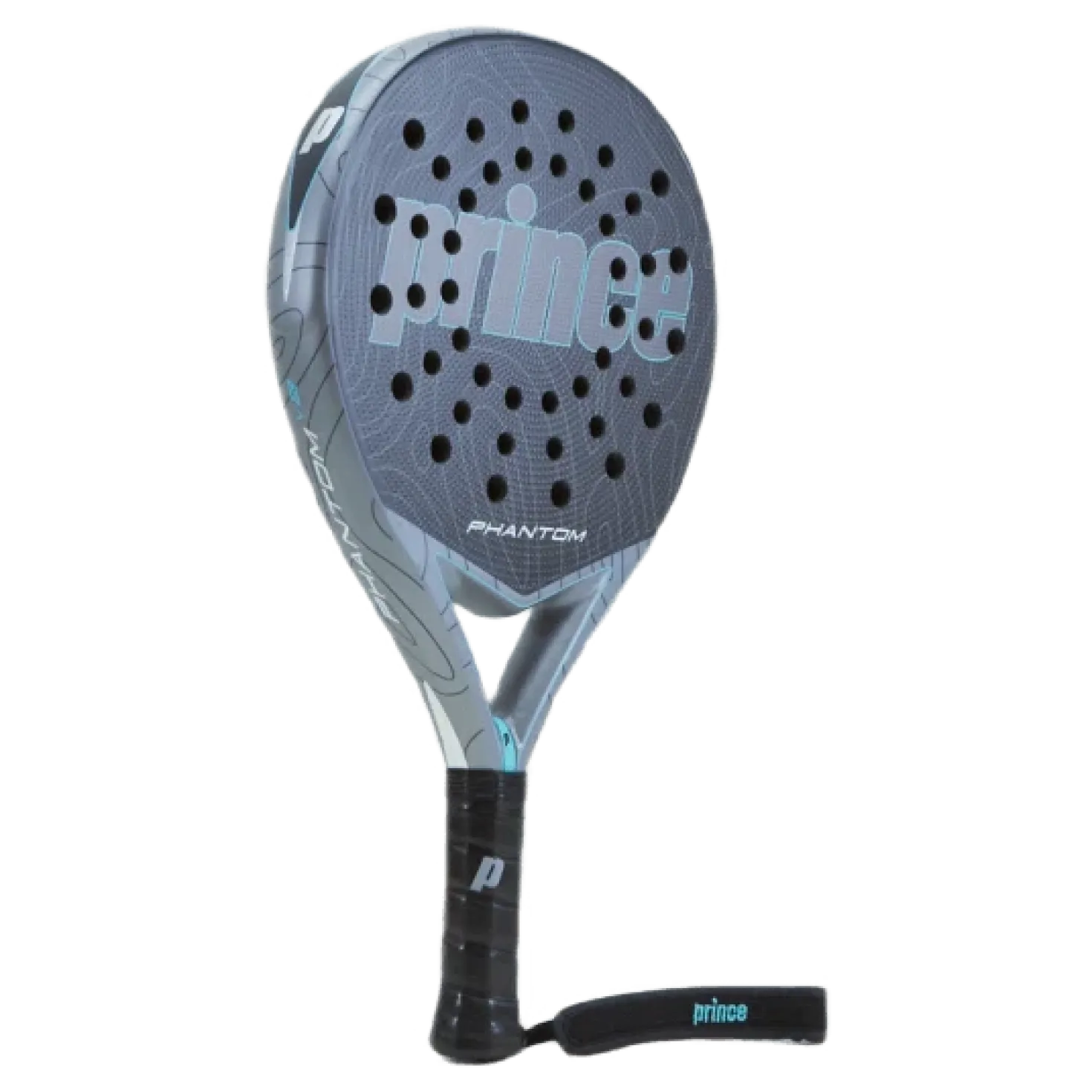 Phantom v2 Grey