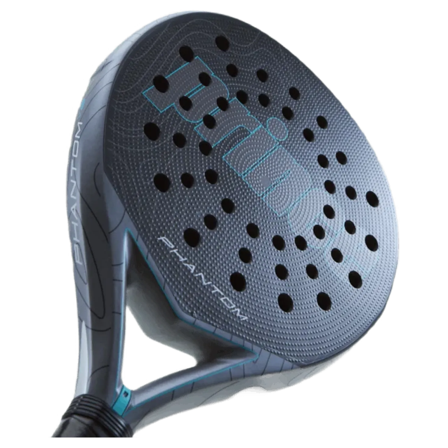Phantom v2 Grey